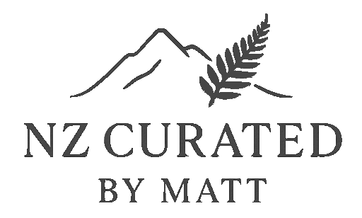 New Zealand Curated